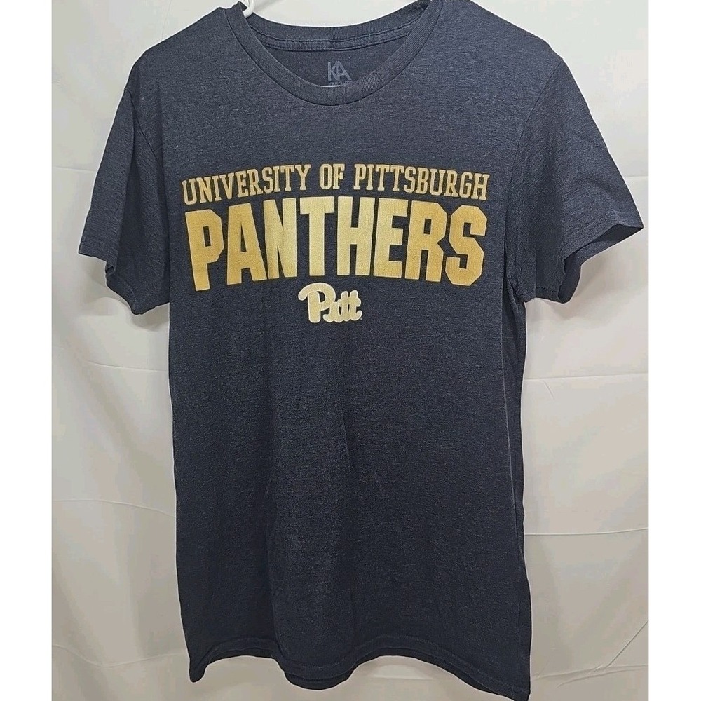 Pittsburgh Panthers Knights Apparel Size Medium NCAA College Sports